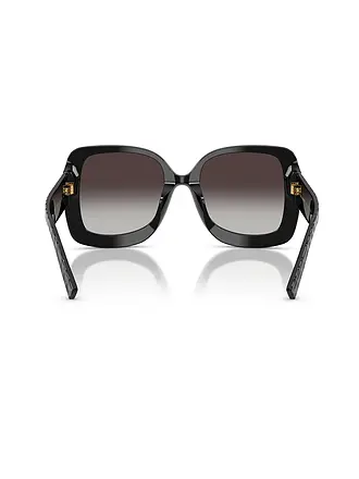 DOLCE&GABBANA | Sonnenbrille 0DG4513/55 | schwarz